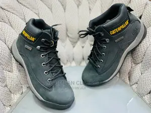 Caterpillar Boots Original