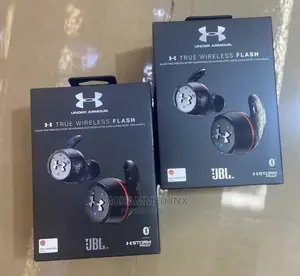 Under Armour Earbuds