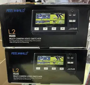 Feelworld L2 Plus Video Switcher