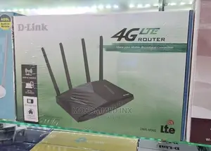 D-Link DWR-M960 Lte