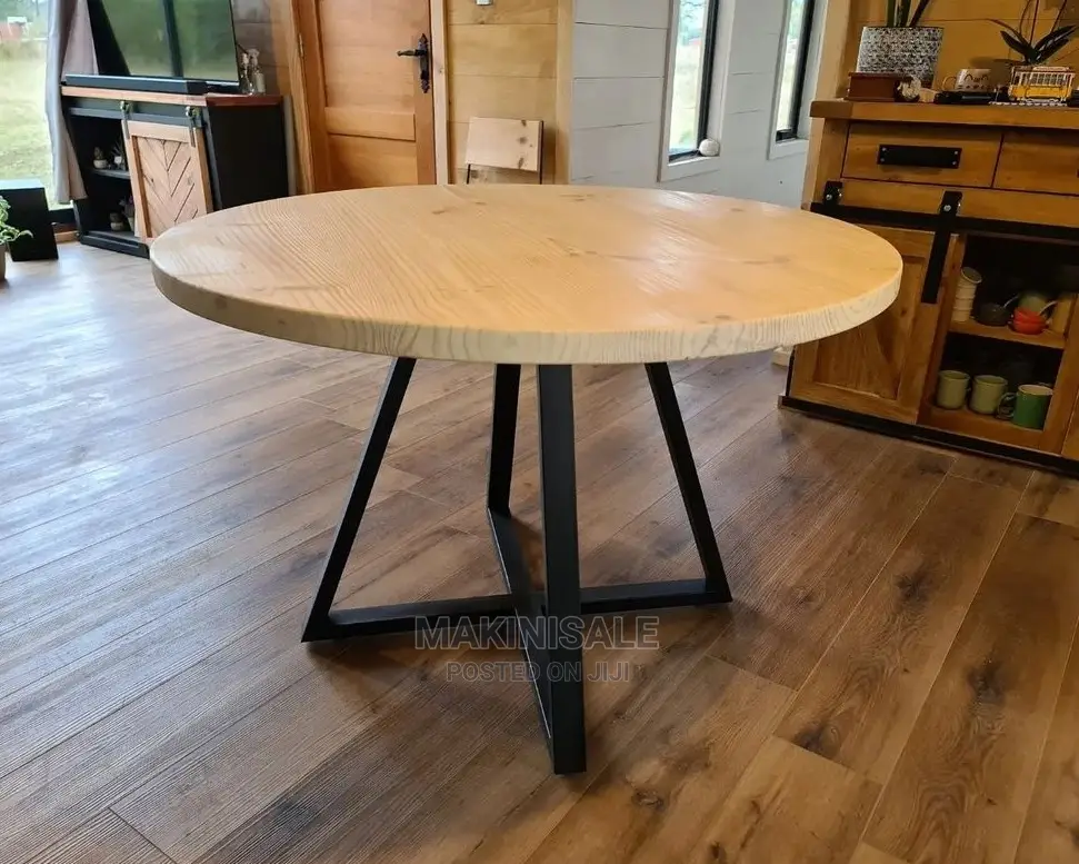 Coffee Table Nzuri Sana Simple