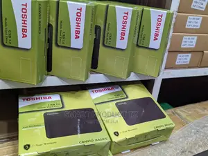 Toshiba External HDD Case 3.0