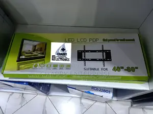 Tv Wall Mount/ Stand/ BracketSuitable for 40"- 80 "