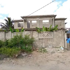 8bdrm House in Mbagala Mbande, Temeke for Sale