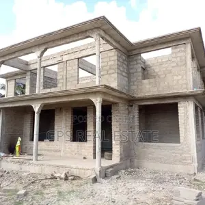 8bdrm House in Mbagala Mbande, Temeke for Sale