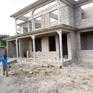 8bdrm House in Mbagala Mbande, Temeke for Sale
