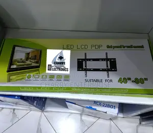 Tv Wall Mount/ Stand/ BracketSuitable for 40"- 80 "