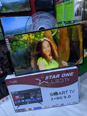 Star One TV 42 Smart LED