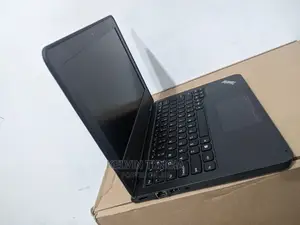 Laptop Lenovo ThinkPad 11e 4GB Intel Celeron HDD 320GB