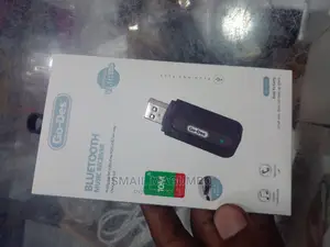 Bluetooth Music Receiver