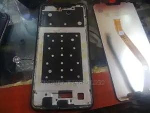 Huawei Nova 3i Ikibadilishwa Kioo OG