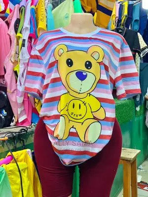 Women T-Shirt