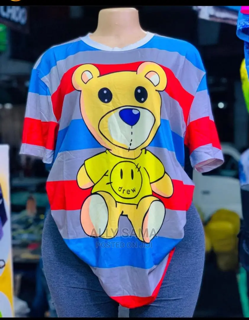 Women T-Shirt