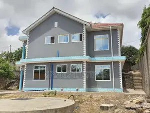 6bdrm House in Mbezi Mwisho, Kinondoni for Sale