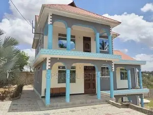 6bdrm House in Mbezi Mwisho, Kinondoni for Sale