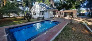 4bdrm House in Masaki for Rent