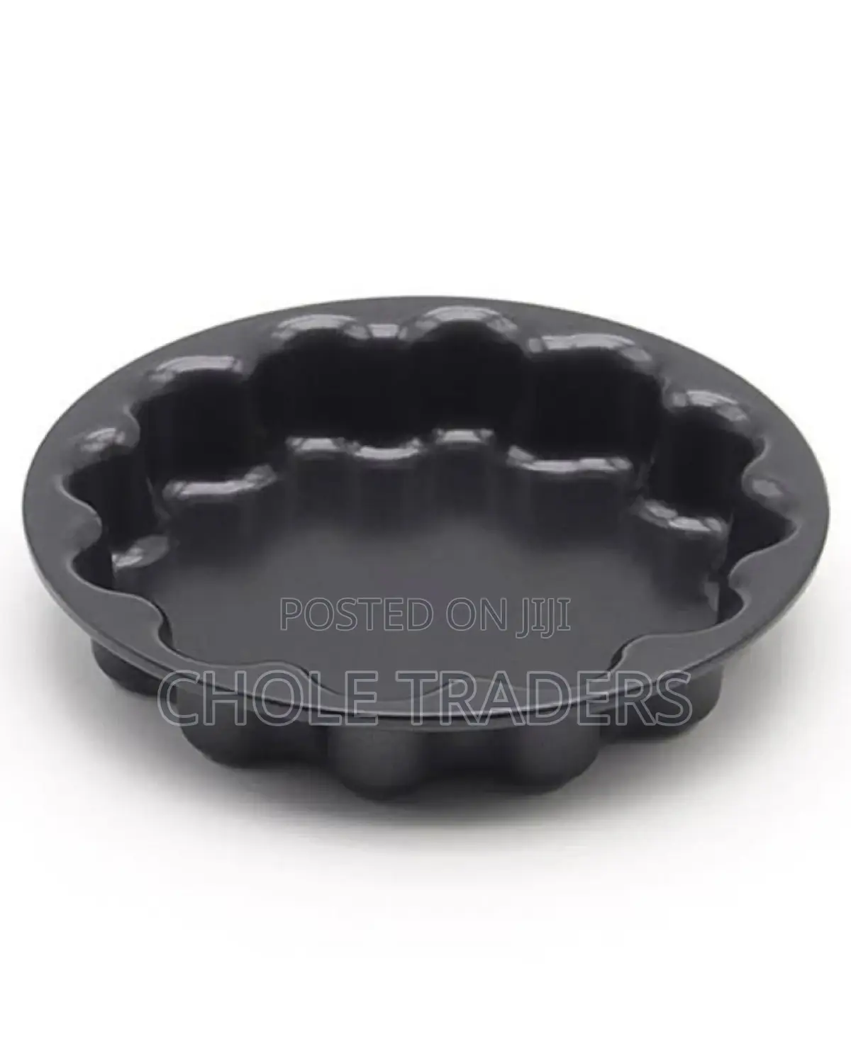 Baking Tray