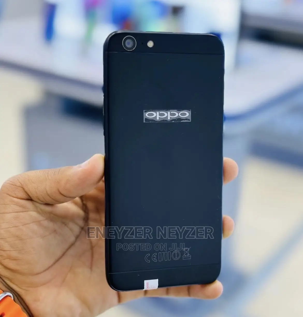 Oppo A57 64 GB Gold