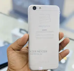 Oppo A57 64 GB Gold