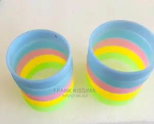 Silicone Wristband