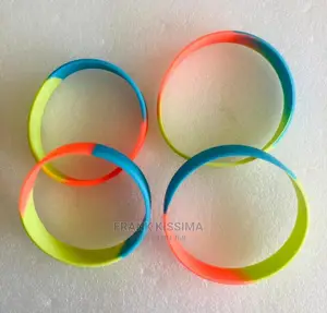 Silicone Wristband