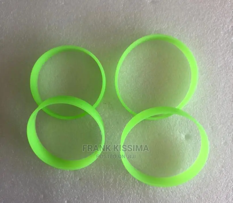 Silicone Wristband