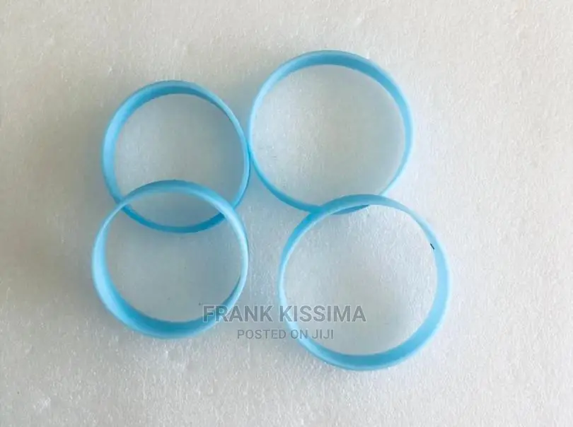 Silicone Wristband