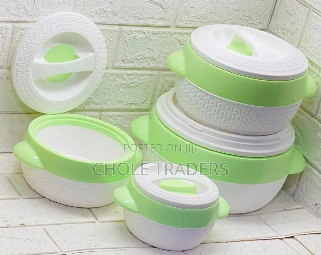 4pcs Hotpots