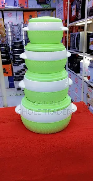 4pcs Hotpots