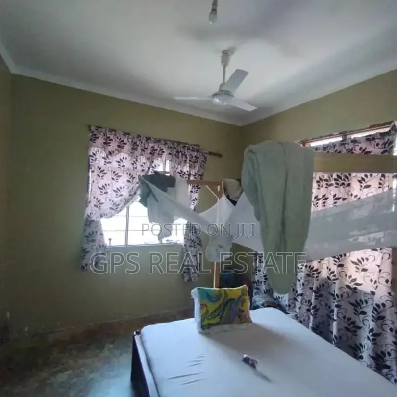 3bdrm House in Kimara Mwisho, Kinondoni for Sale