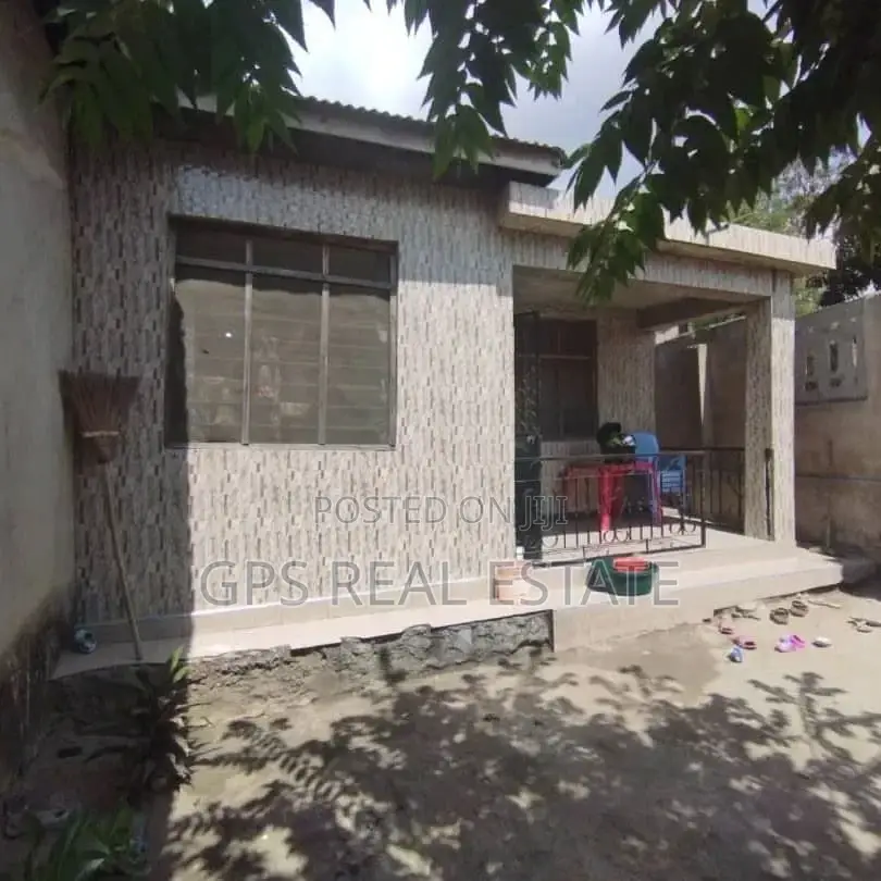 3bdrm House in Kimara Mwisho, Kinondoni for Sale