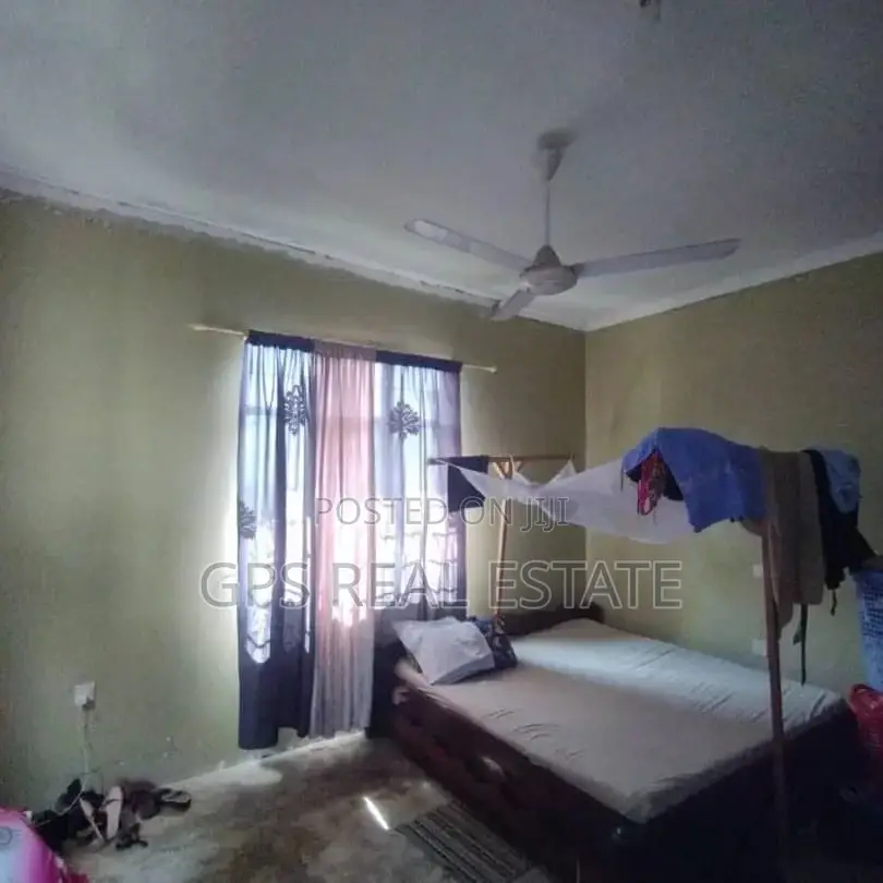 3bdrm House in Kimara Mwisho, Kinondoni for Sale