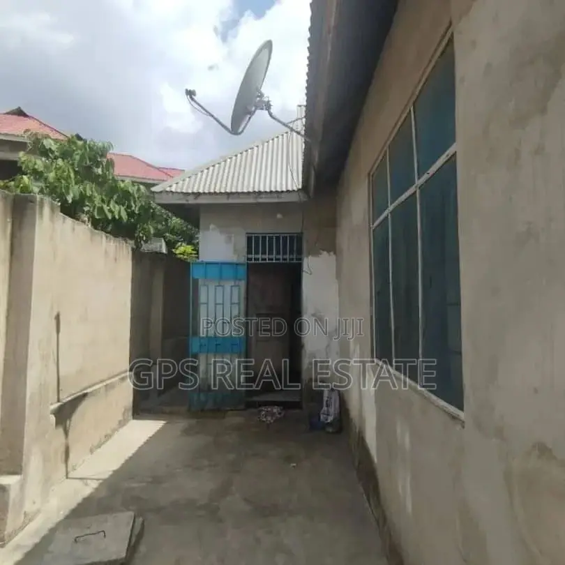 3bdrm House in Kimara Mwisho, Kinondoni for Sale