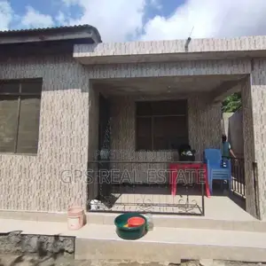 3bdrm House in Kimara Mwisho, Kinondoni for Sale