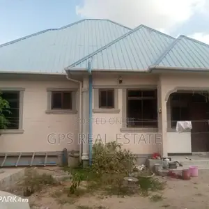 3bdrm House in Kivule Frem 10, Ilala for Sale