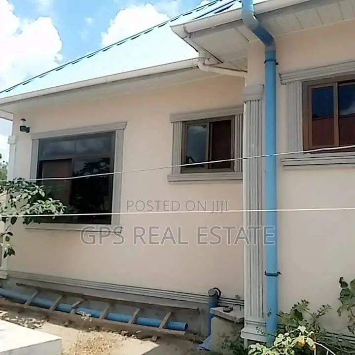3bdrm House in Kivule Frem 10, Ilala for Sale