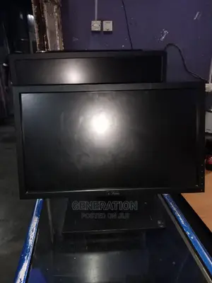 19" Monitors