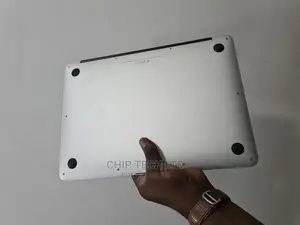 Laptop Apple MacBook Air 2014 8GB Intel Core I5 SSD 128GB