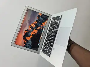 Laptop Apple MacBook Air 2014 8GB Intel Core I5 SSD 128GB