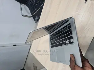 Laptop Apple MacBook Air 2014 8GB Intel Core I5 SSD 128GB
