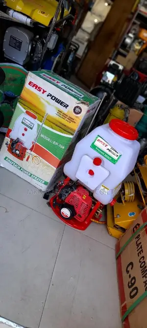 Pump Sprayer Ya Mafuta