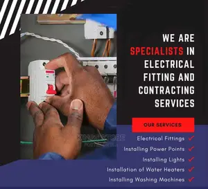 Electrical Services / Installation