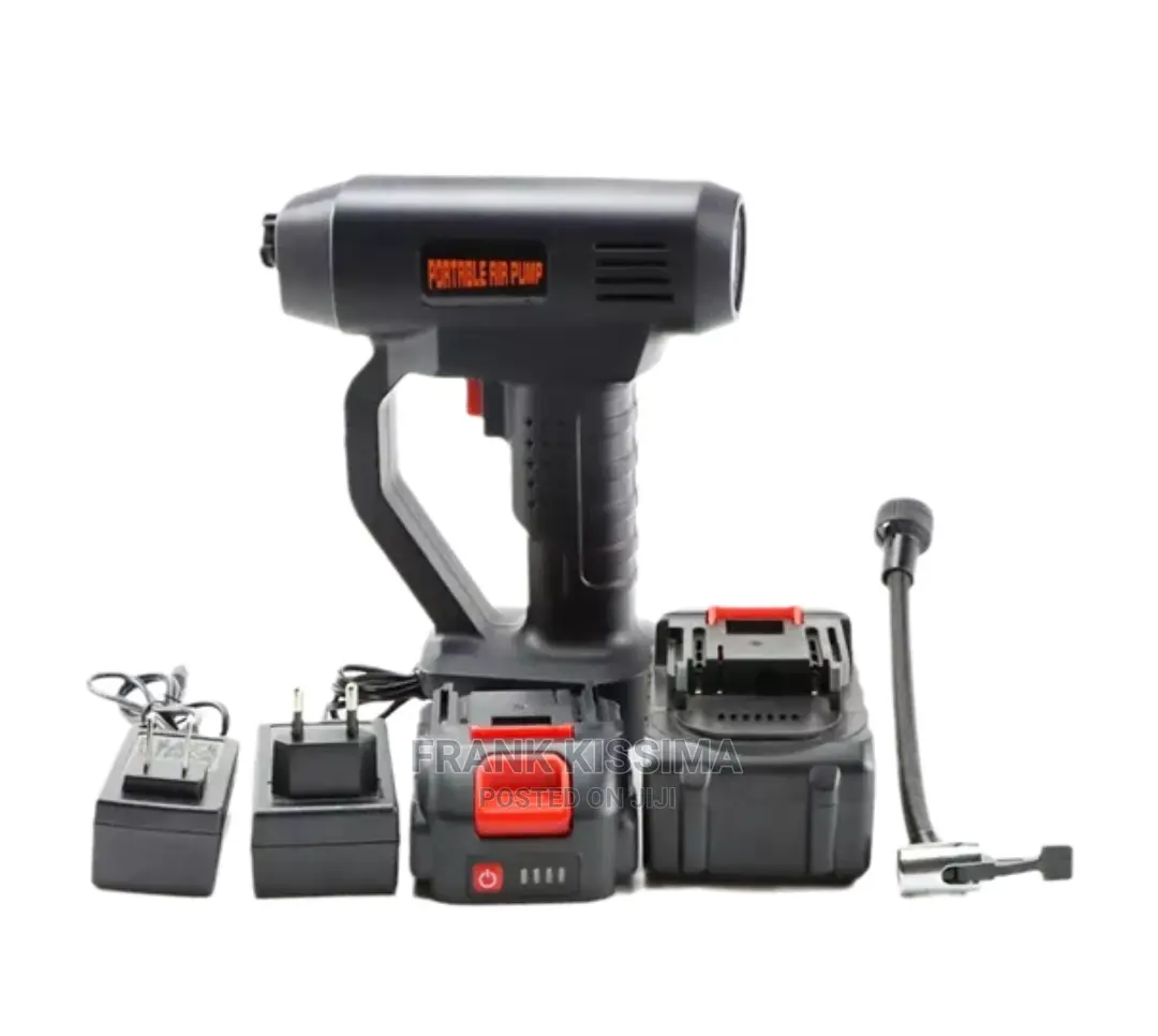 Car Pressure Washer 30-40 BAR