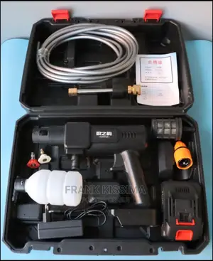 Car Pressure Washer 30-40 BAR