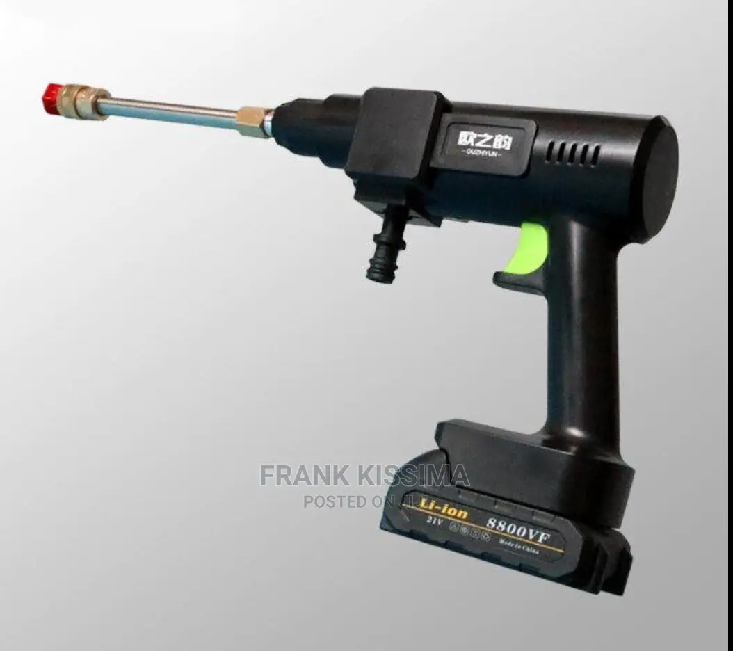 Car Pressure Washer 30-40 BAR