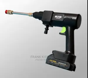 Car Pressure Washer 30-40 BAR