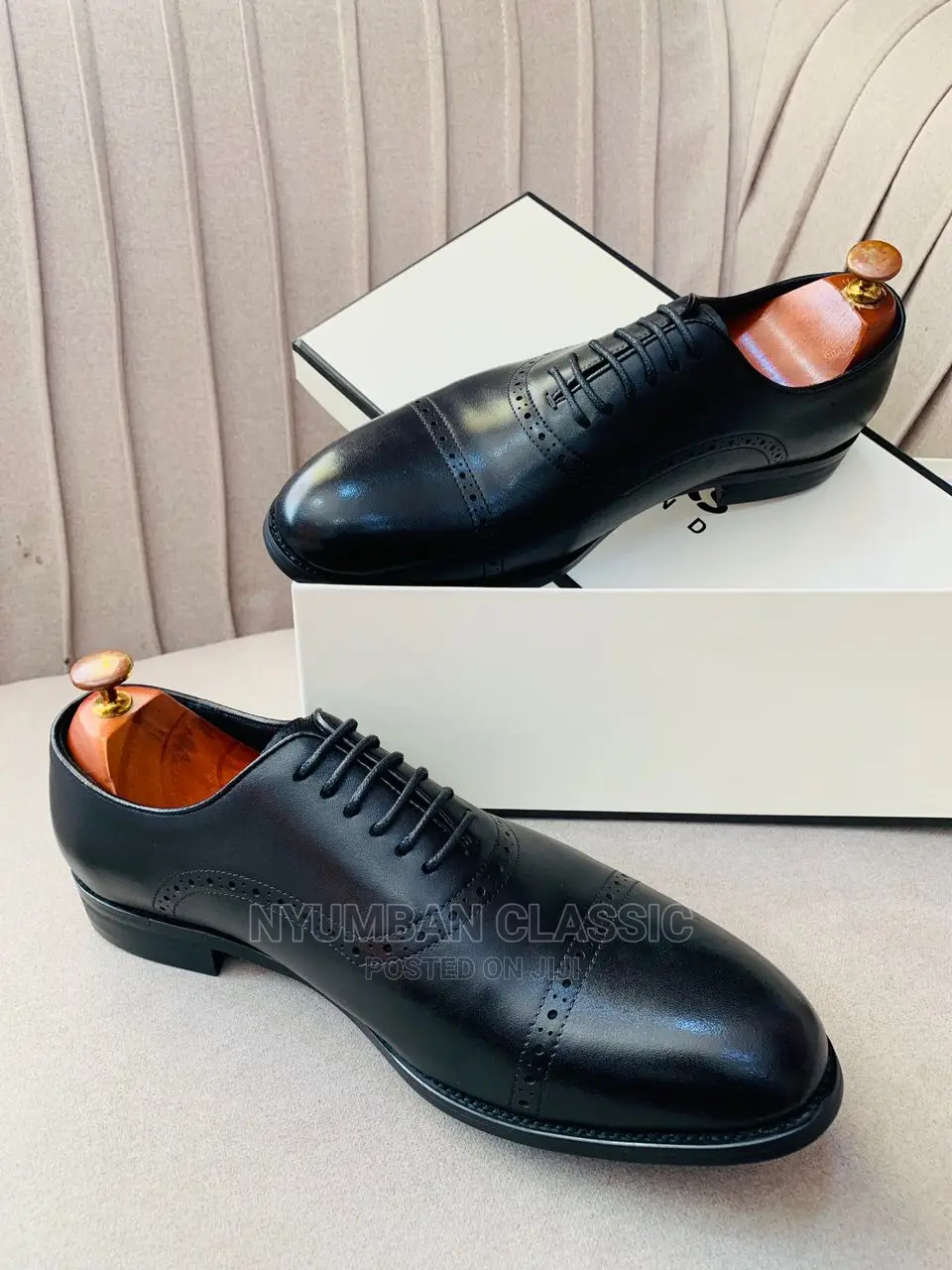 Moccasins Shoes Original