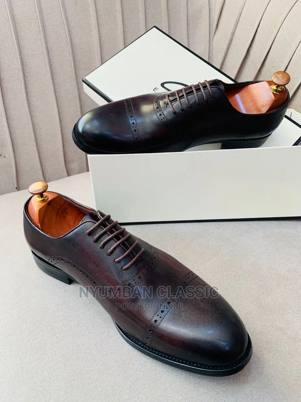 Moccasins Shoes Original