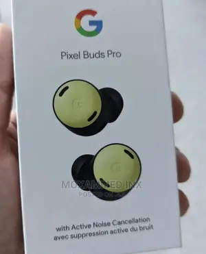 Google Pixel Buds Pro
