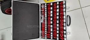 Router 50 Bit Set Mm 8